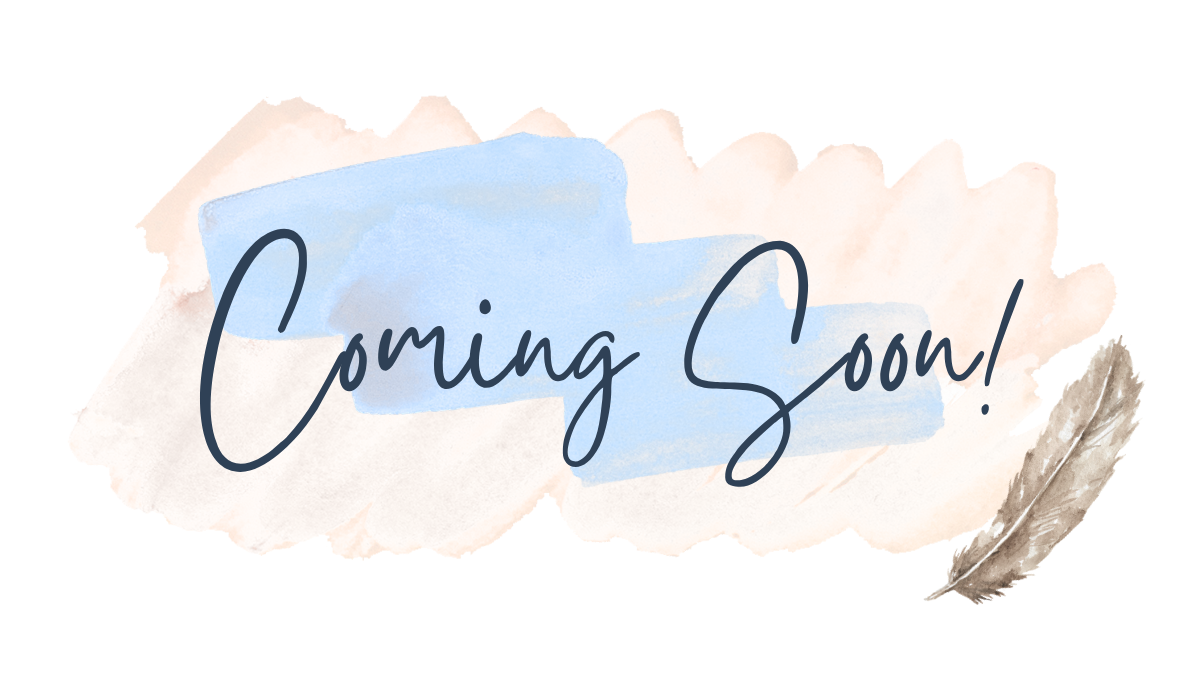 Coming Soon